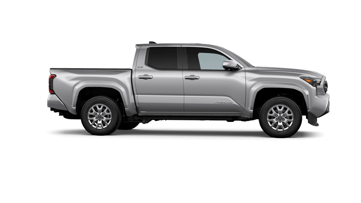 Toyota Tacoma Sr5 Double Cab Rear-Wheel Drive - Thumbnail 13