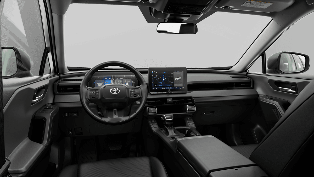 Toyota Rav4 Xle Premium - Thumbnail 19