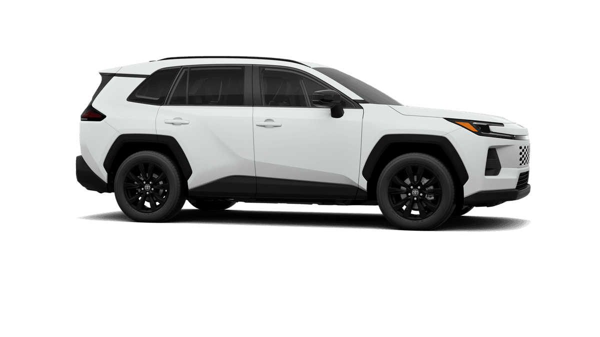 Toyota Rav4 Xle Premium - Thumbnail 13