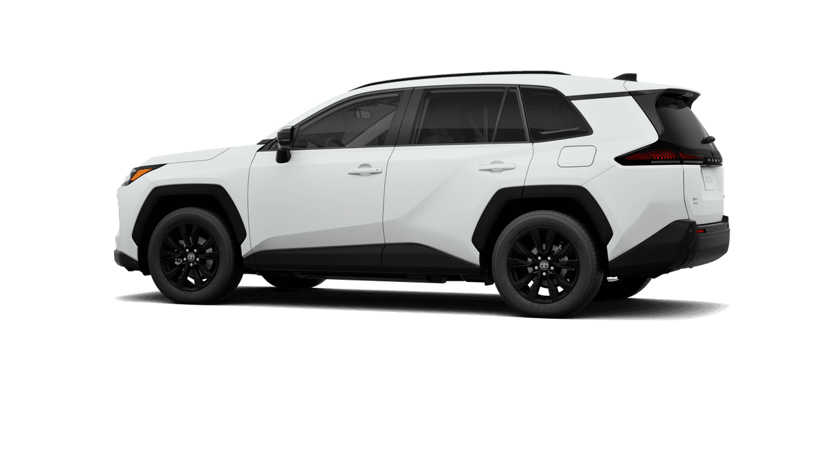 Toyota Rav4 Xle Premium - Thumbnail 5