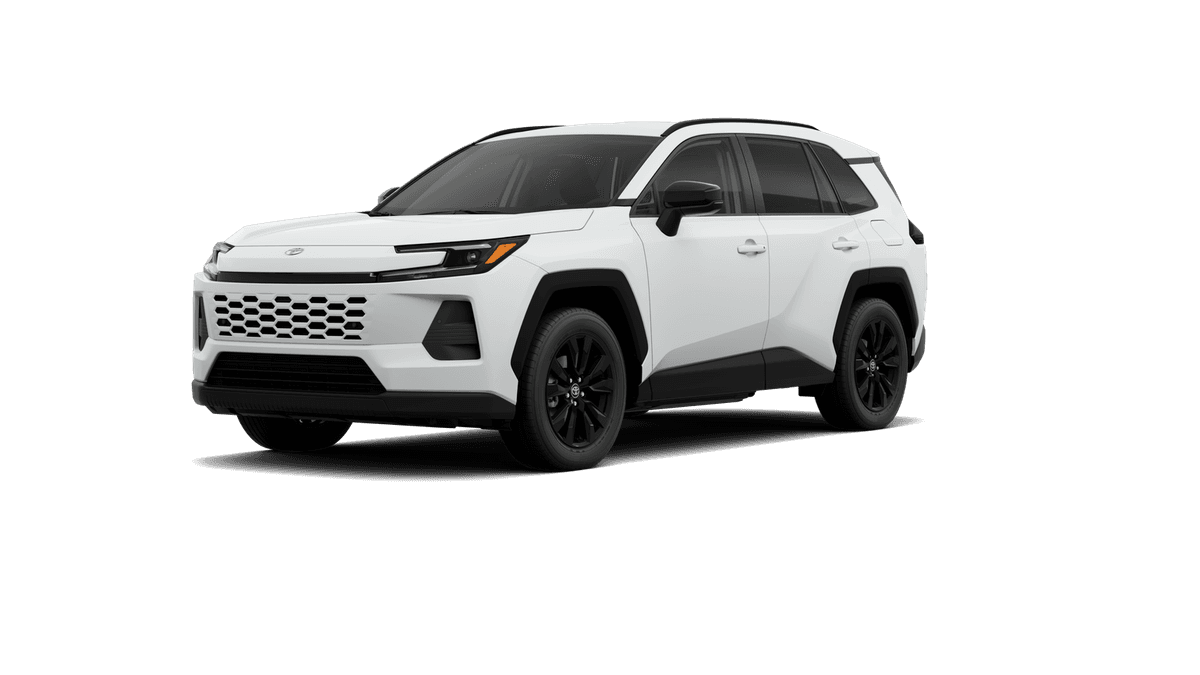 Toyota Rav4 Xle Premium - View 1