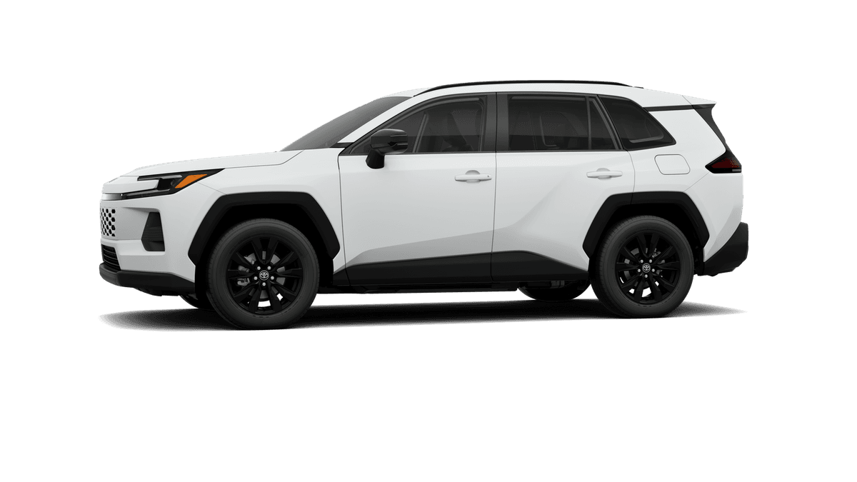 Toyota Rav4 Xle Premium - Thumbnail 3