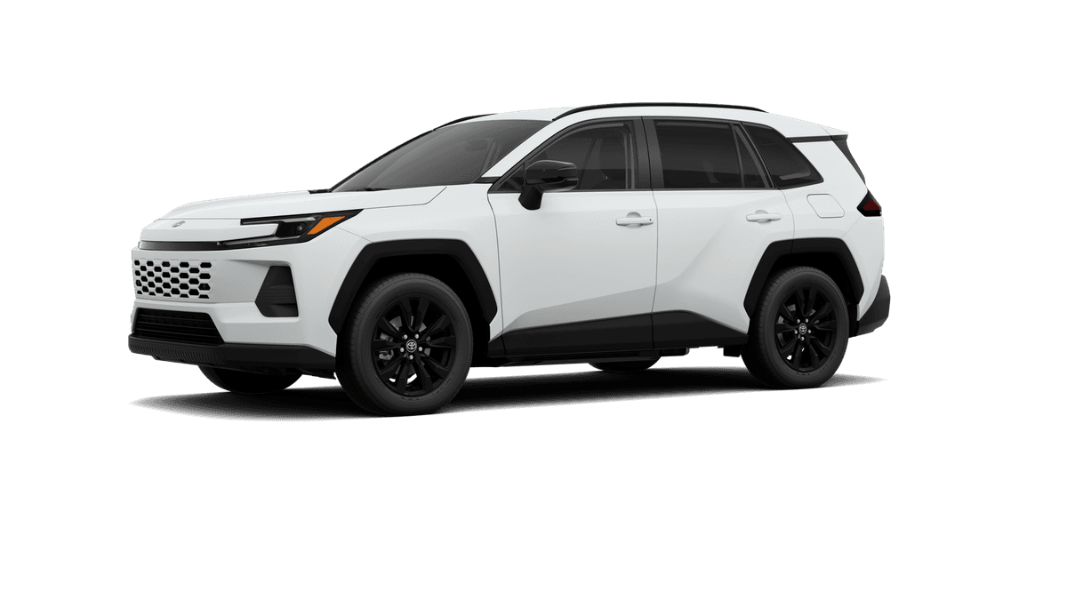 Toyota Rav4 Xle Premium - Thumbnail 2