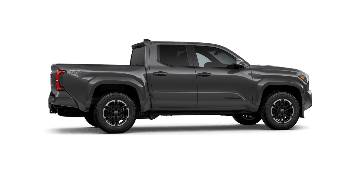 Toyota Tacoma Trd Sport Double Cab Rear-Wheel Drive - Thumbnail 12
