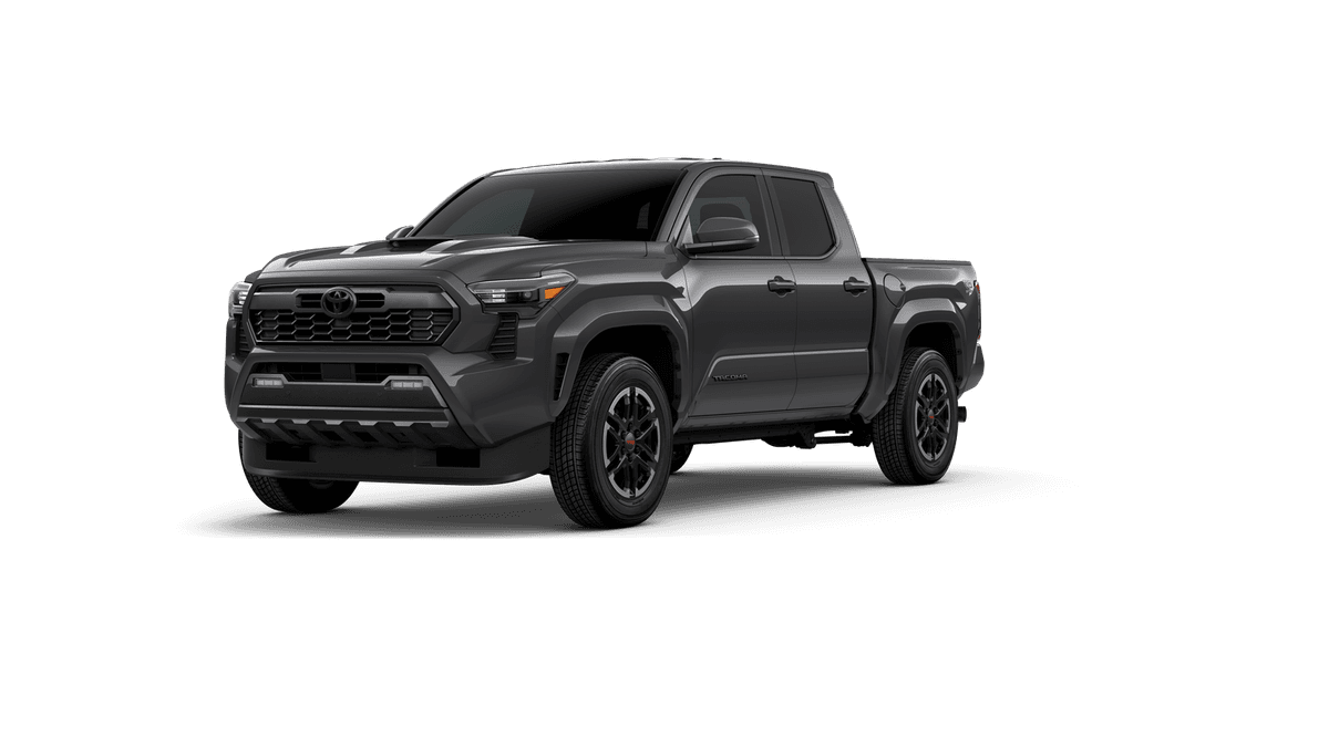 Toyota Tacoma Trd Sport Double Cab Rear-Wheel Drive - View 1