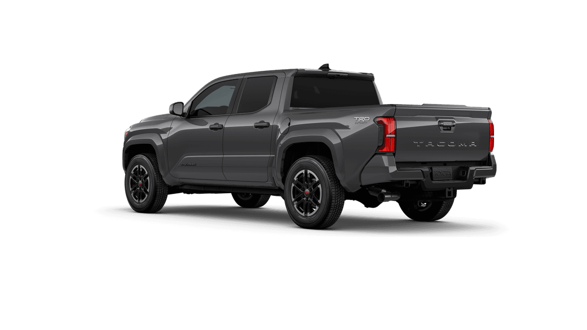 Toyota Tacoma Trd Sport Double Cab Rear-Wheel Drive - Thumbnail 6