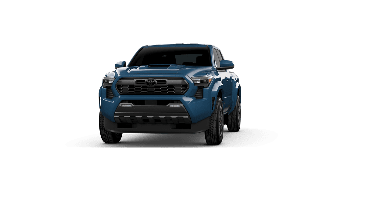 Toyota Tacoma Trd Sport Double Cab Rear-Wheel Drive - Thumbnail 18