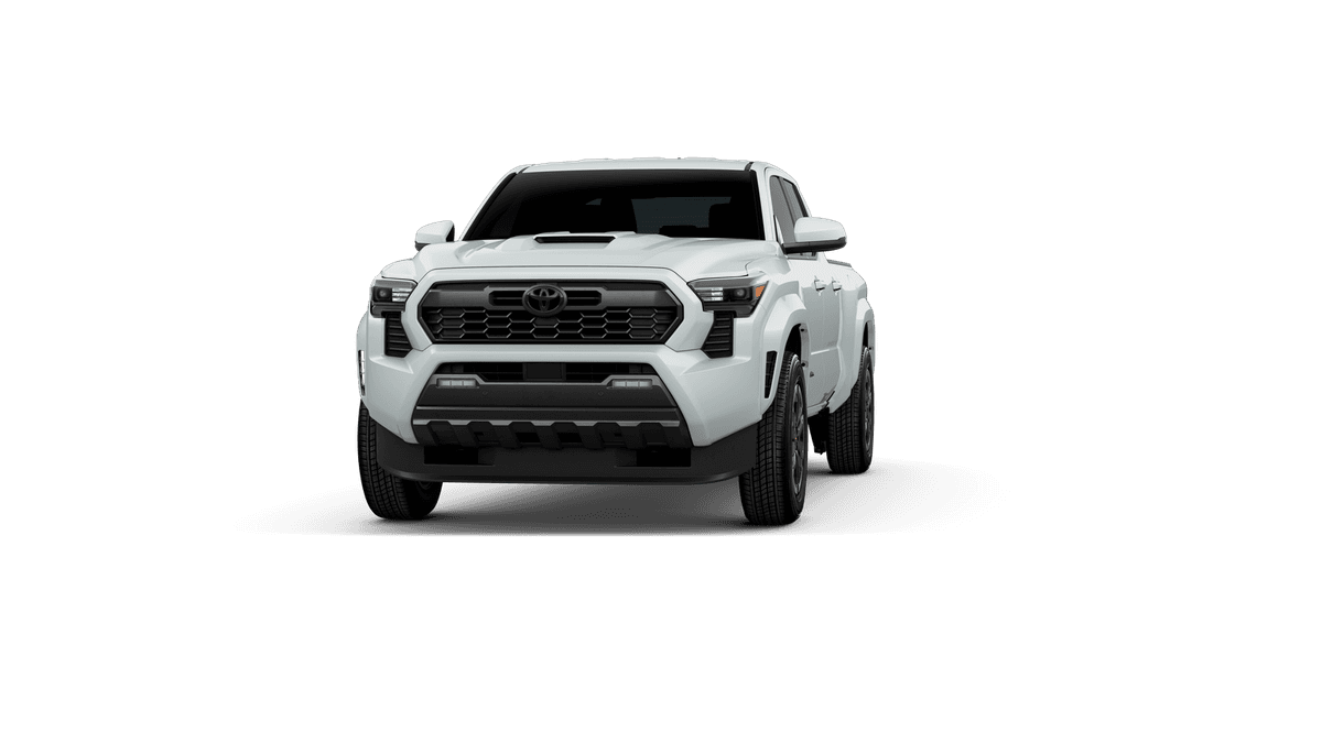 Toyota Tacoma Trd Sport Double Cab Rear-Wheel Drive - Thumbnail 18