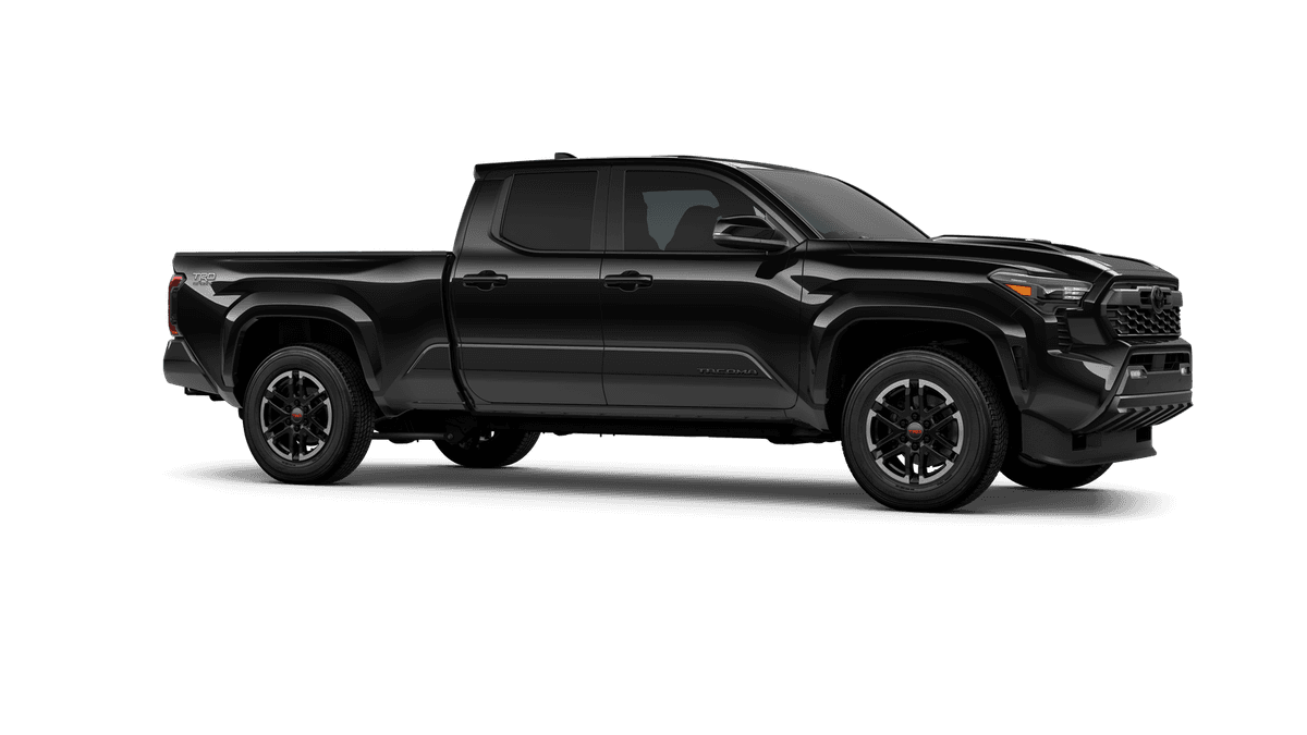 Toyota Tacoma Trd Sport Double Cab 4-Wheel Drive - Thumbnail 14