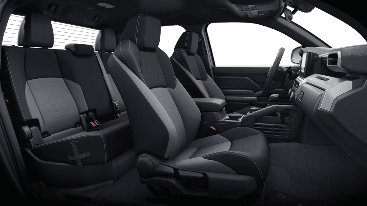 Toyota Tacoma Trd Sport Double Cab 4-Wheel Drive - Thumbnail 20