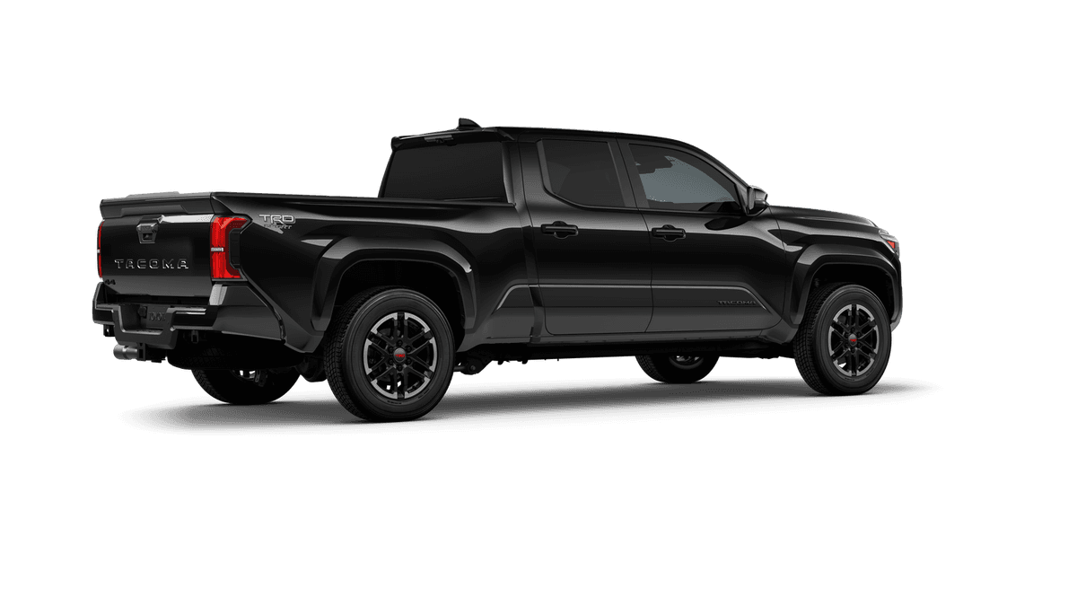 Toyota Tacoma Trd Sport Double Cab 4-Wheel Drive - Thumbnail 11