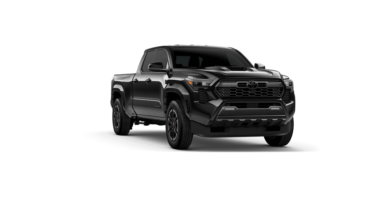 Toyota Tacoma Trd Sport Double Cab 4-Wheel Drive - Thumbnail 16