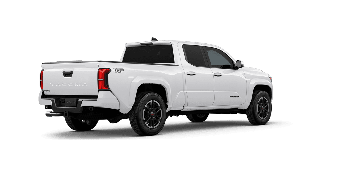 Toyota Tacoma Trd Sport Double Cab 4-Wheel Drive - Thumbnail 10