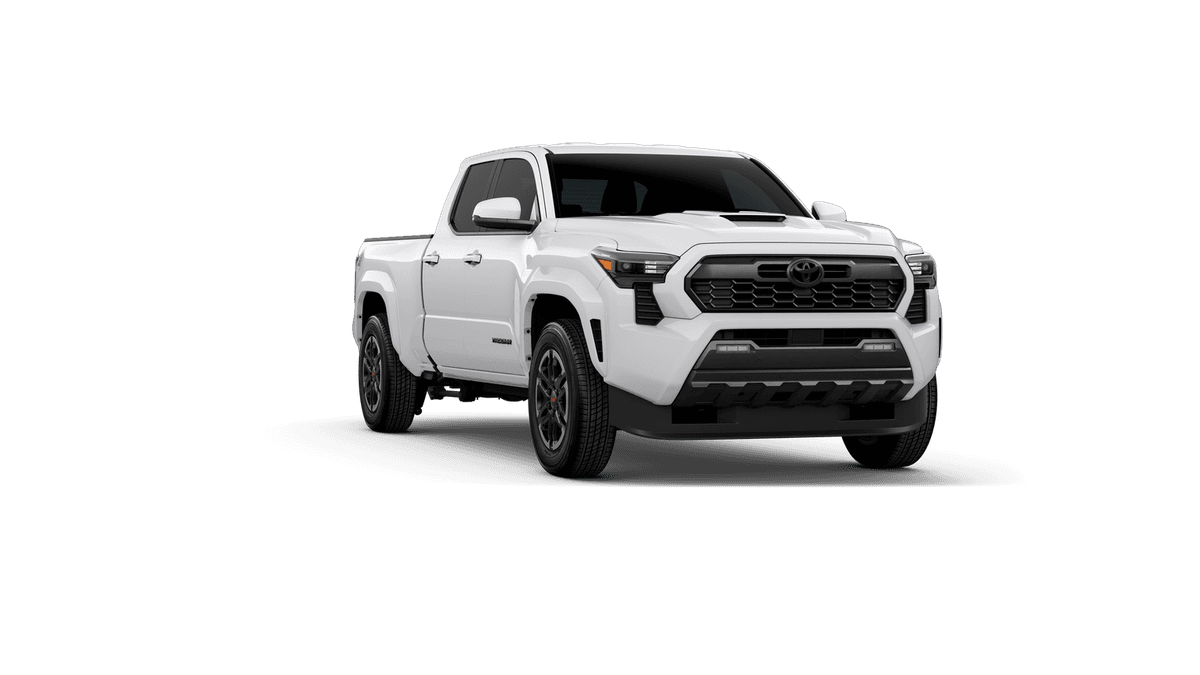 Toyota Tacoma Trd Sport Double Cab 4-Wheel Drive - Thumbnail 16
