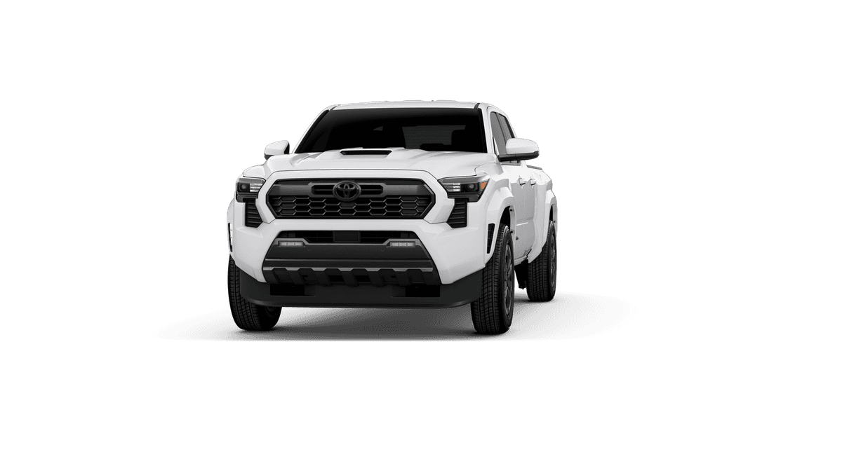 Toyota Tacoma Trd Sport Double Cab 4-Wheel Drive - Thumbnail 18