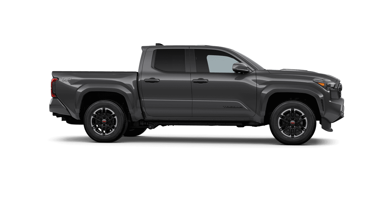 Toyota Tacoma Trd Sport Double Cab 4-Wheel Drive - Thumbnail 13