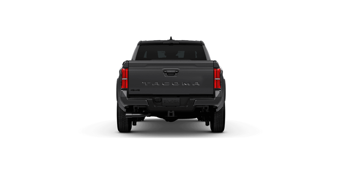 Toyota Tacoma Trd Sport Double Cab 4-Wheel Drive - Thumbnail 8