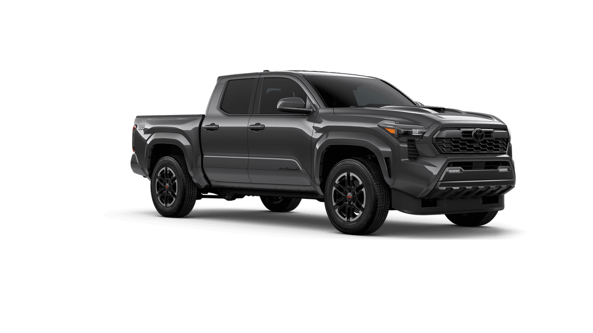 Toyota Tacoma Trd Sport Double Cab 4-Wheel Drive - Thumbnail 15