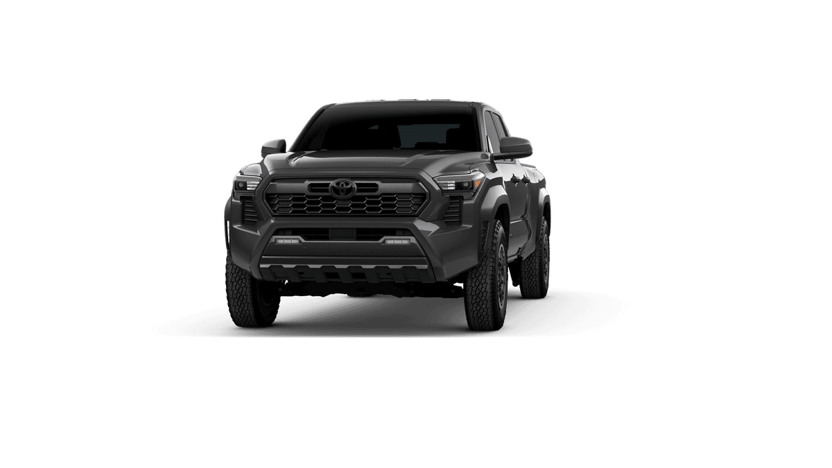 Toyota Tacoma Trd Off-Road Double Cab 4-Wheel Drive - Thumbnail 18