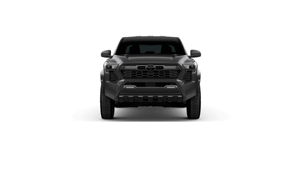 Toyota Tacoma Trd Off-Road Double Cab 4-Wheel Drive - Thumbnail 17