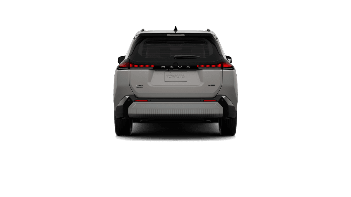 Toyota Rav4 Xse - Thumbnail 8