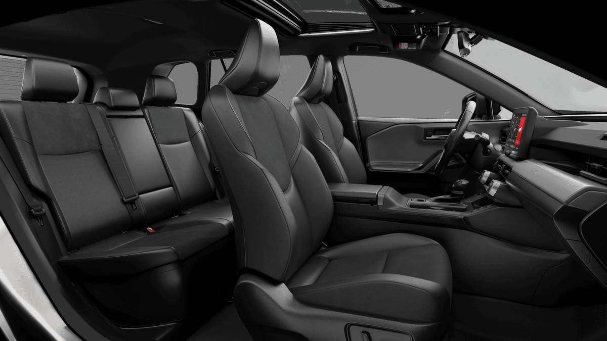 Toyota Rav4 Xse - Thumbnail 19