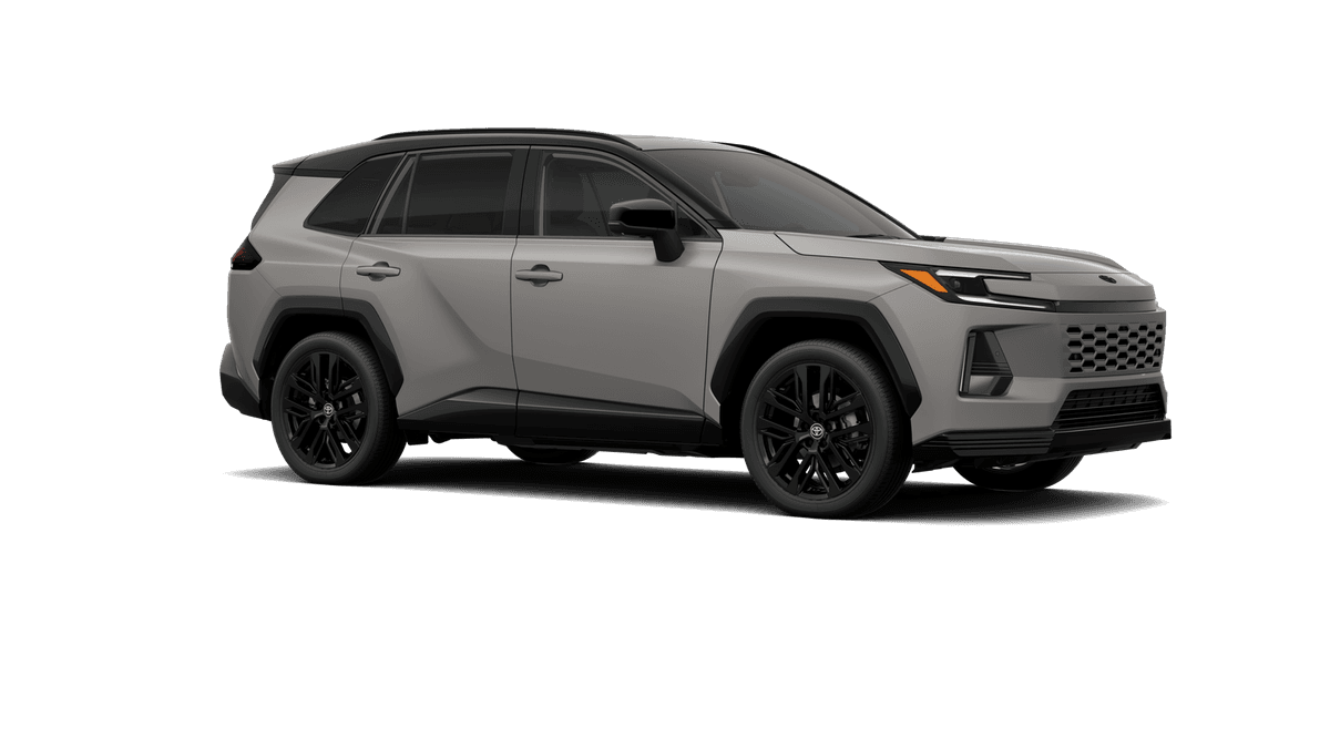 Toyota Rav4 Xse - Thumbnail 13