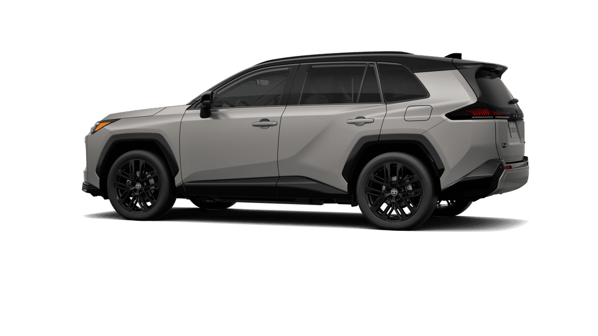 Toyota Rav4 Xse - Thumbnail 5