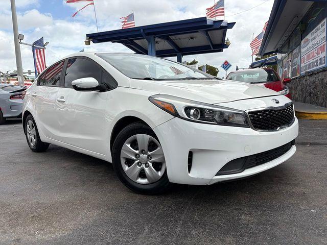 Kia Forte Lx | Miami, Fl | Ocean Auto Sales - View 1