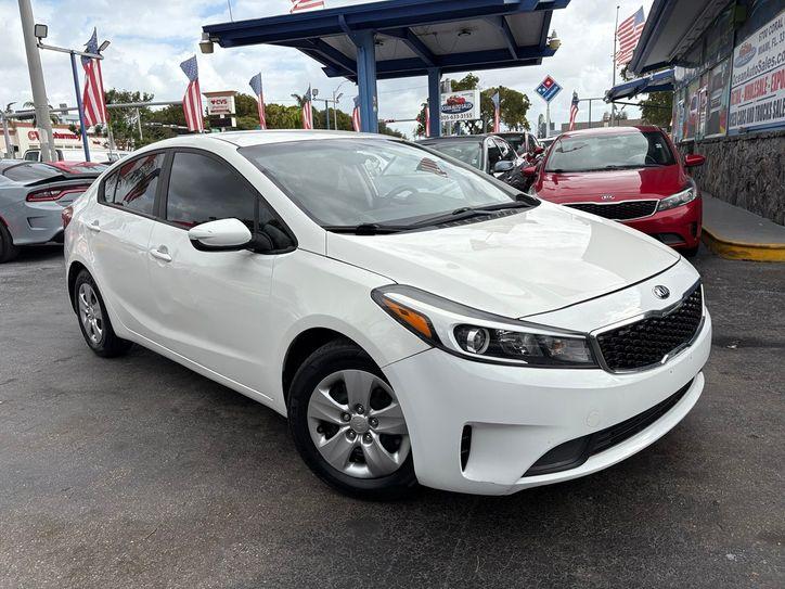 Kia Forte Lx | Miami, Fl | Ocean Auto Sales - Thumbnail 4