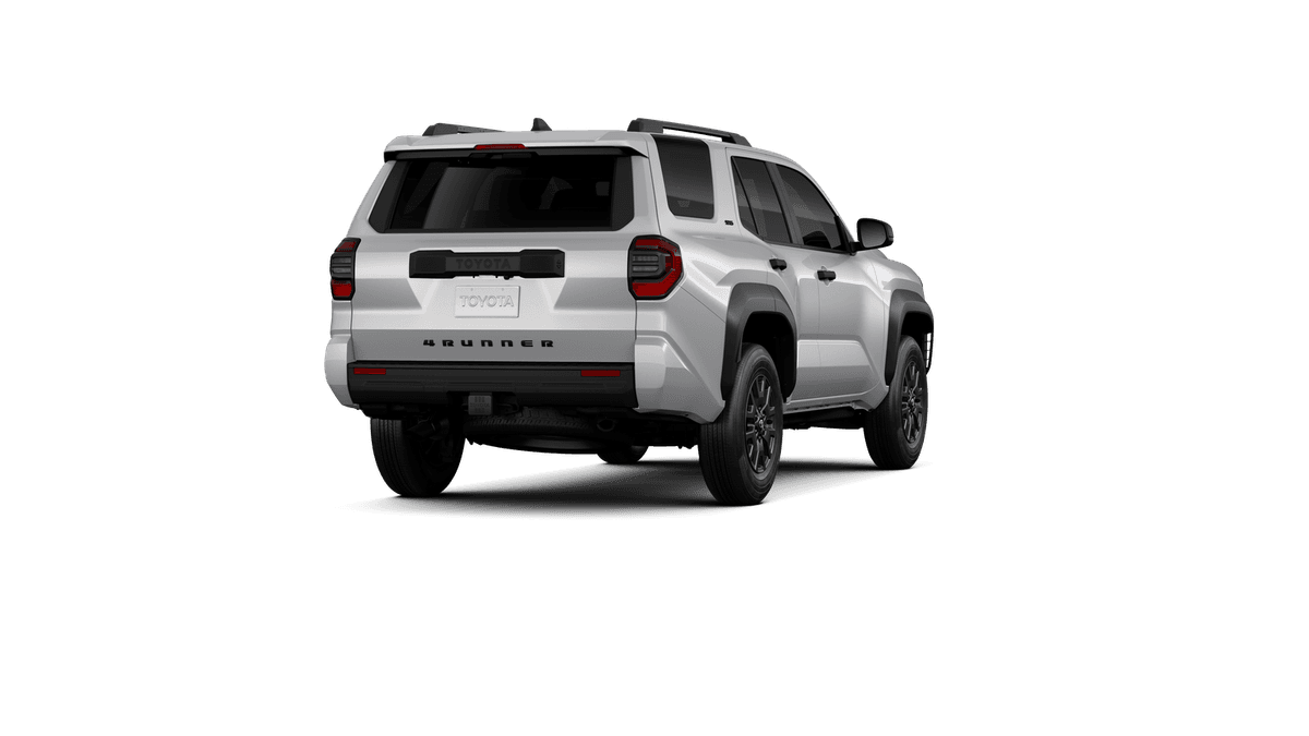 Toyota 4Runner Sr5 - Thumbnail 9