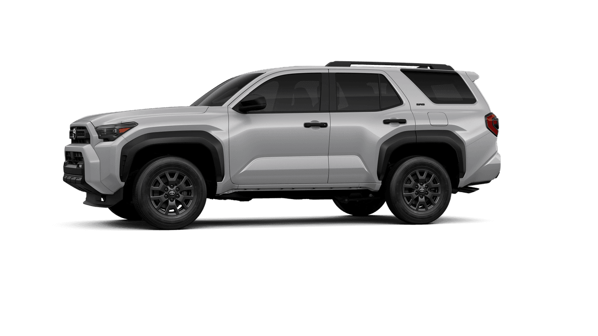 Toyota 4Runner Sr5 - Thumbnail 3