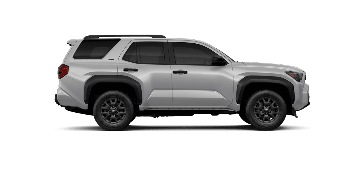 Toyota 4Runner Sr5 - Thumbnail 12