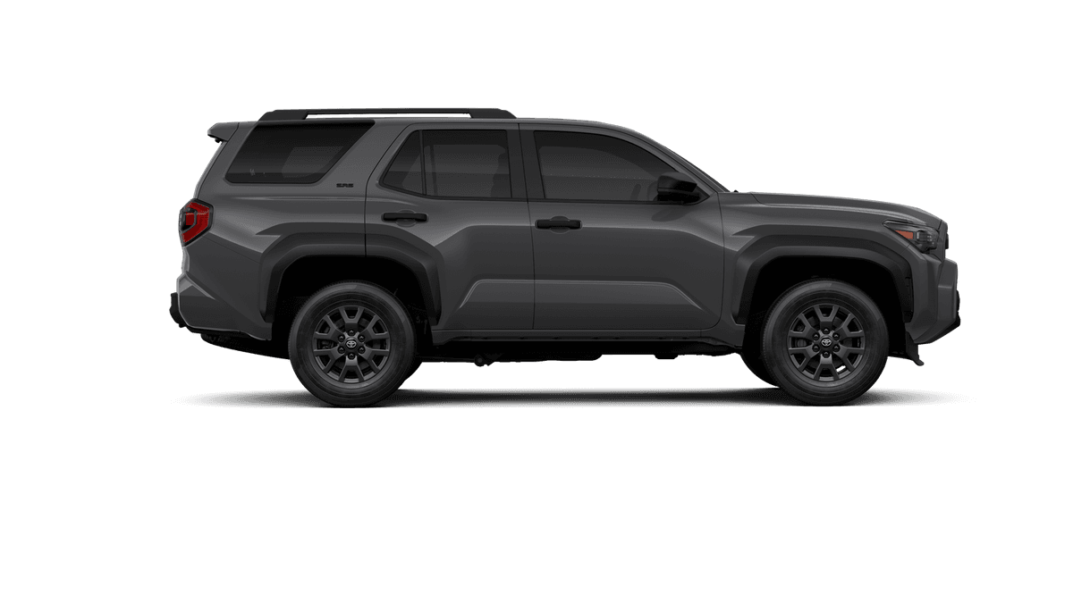 Toyota 4Runner Sr5 - Thumbnail 12