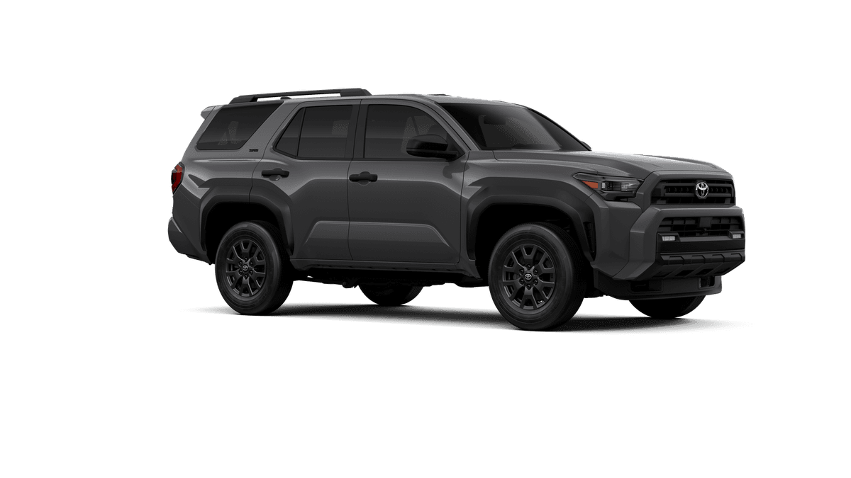 Toyota 4Runner Sr5 - Thumbnail 14