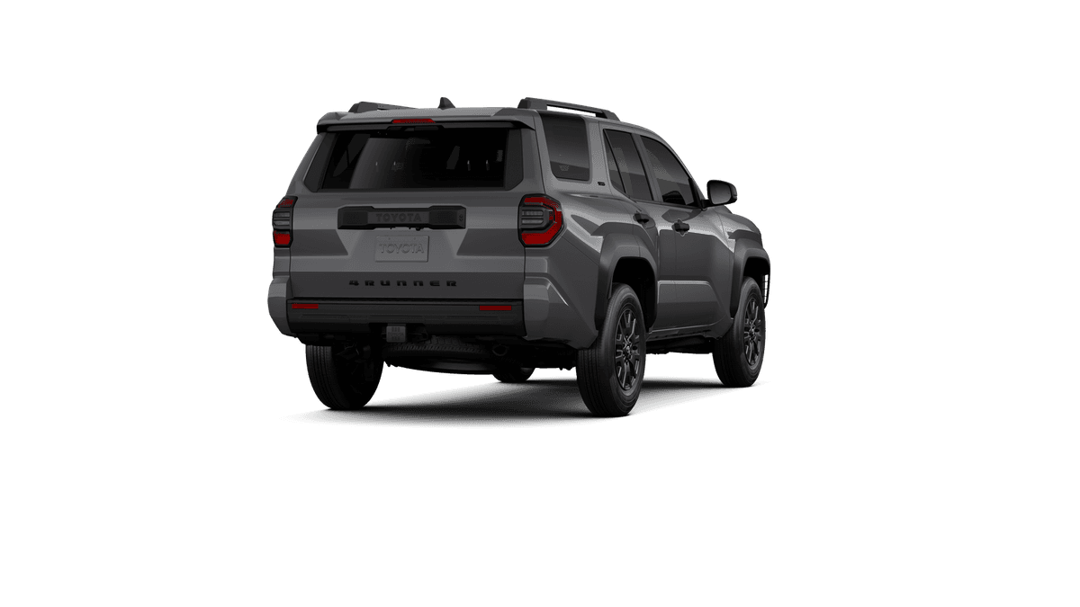 Toyota 4Runner Sr5 - Thumbnail 9