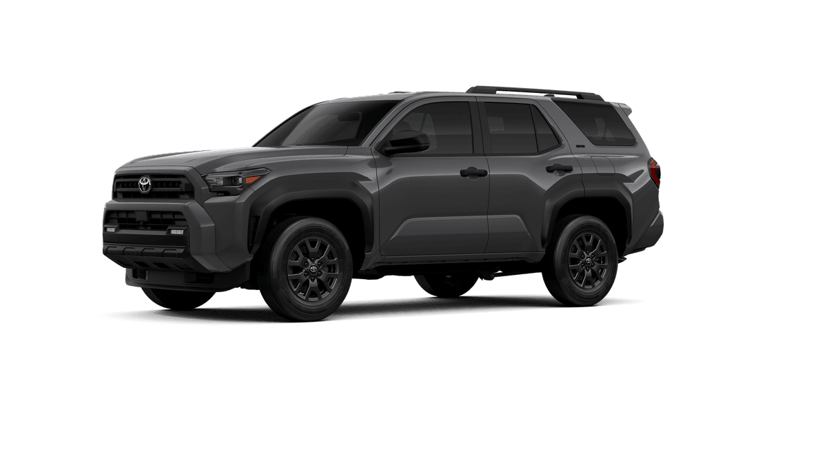 Toyota 4Runner Sr5 - Thumbnail 2