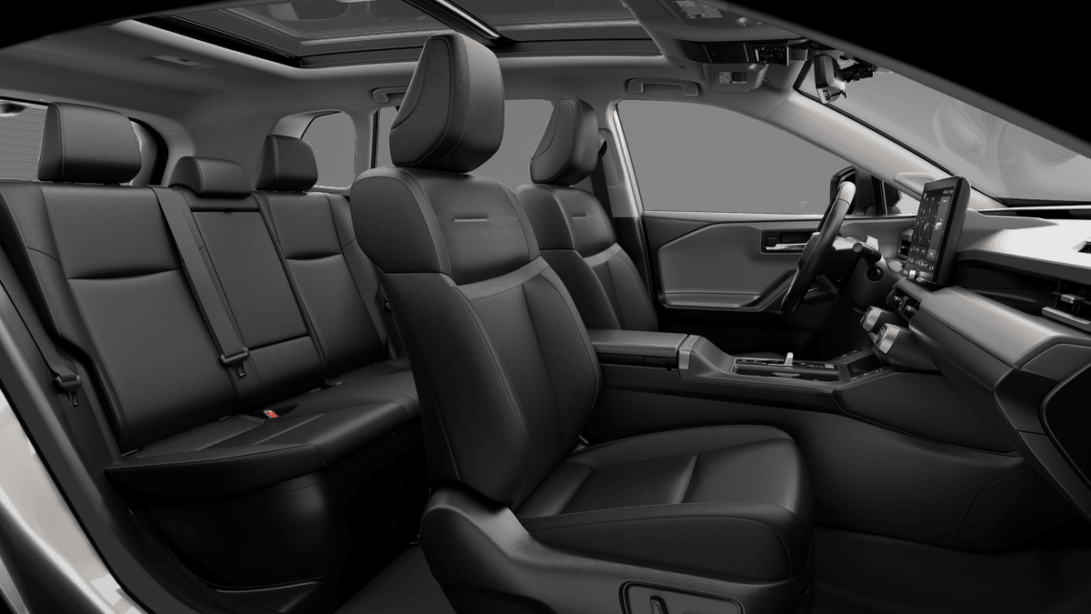 Toyota Rav4 Limited - Thumbnail 20