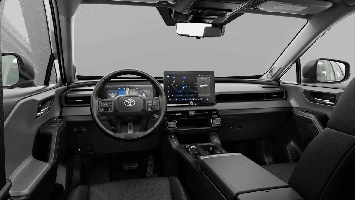 Toyota Rav4 Limited - Thumbnail 19