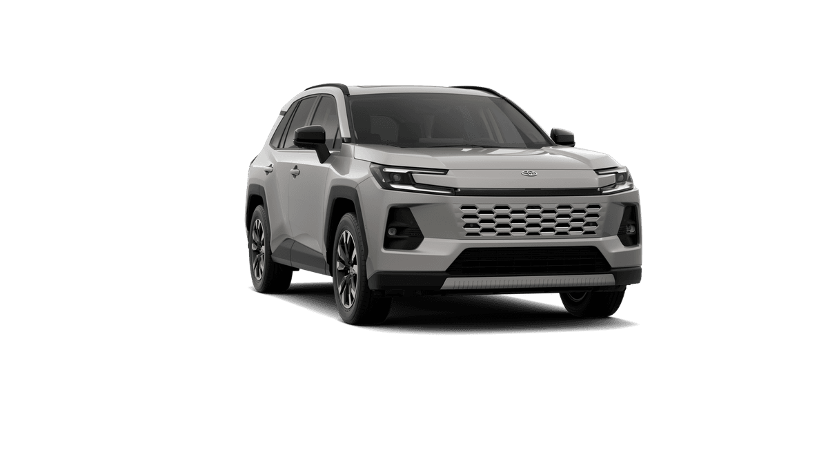 Toyota Rav4 Limited - Thumbnail 16