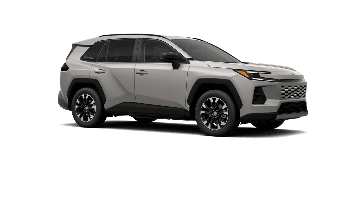 Toyota Rav4 Limited - Thumbnail 14