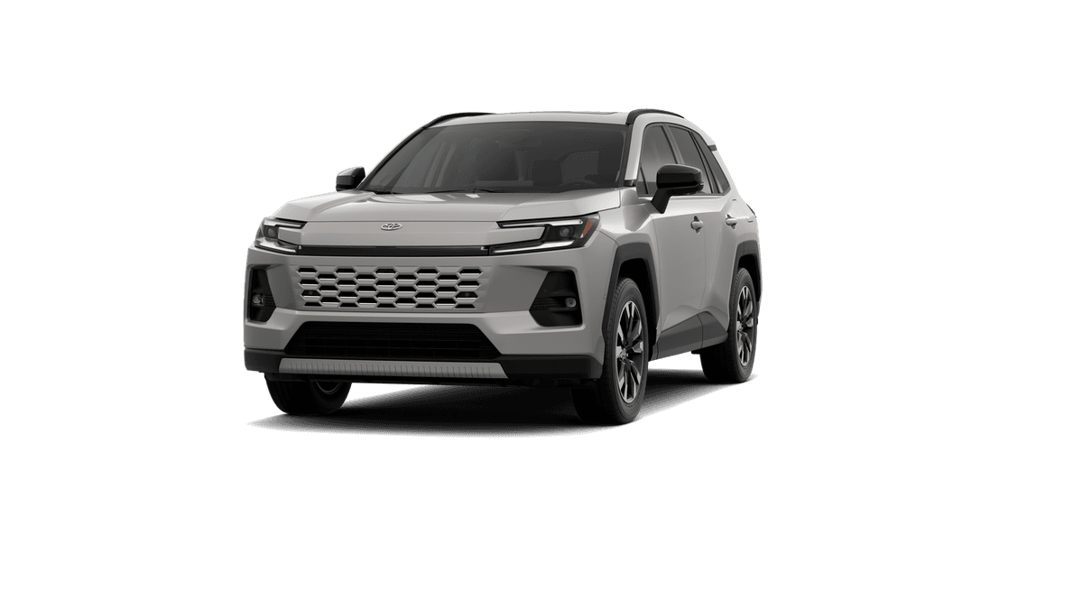 Toyota Rav4 Limited - Thumbnail 18