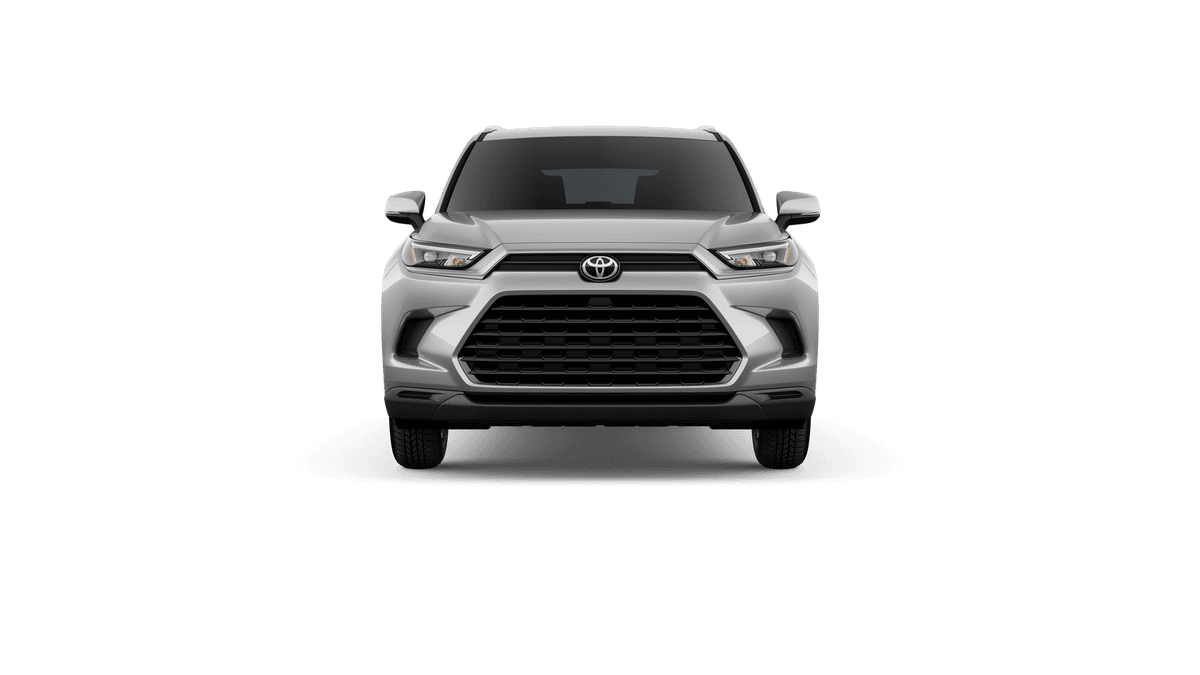 Toyota Grand Highlander Xle - Thumbnail 17