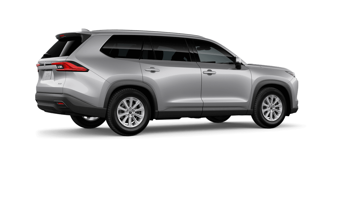 Toyota Grand Highlander Xle - Thumbnail 11