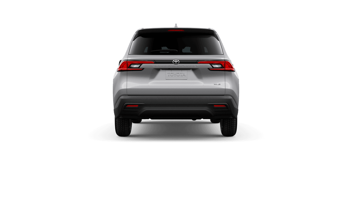 Toyota Grand Highlander Xle - Thumbnail 8