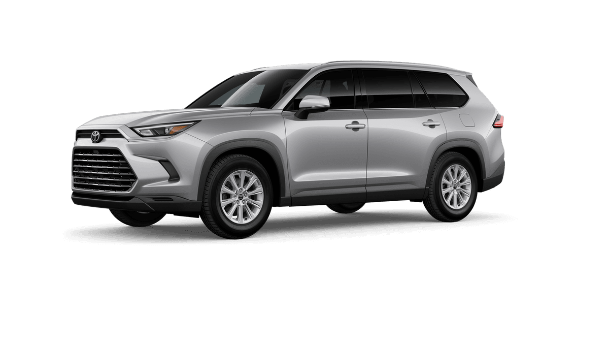 Toyota Grand Highlander Xle - Thumbnail 2