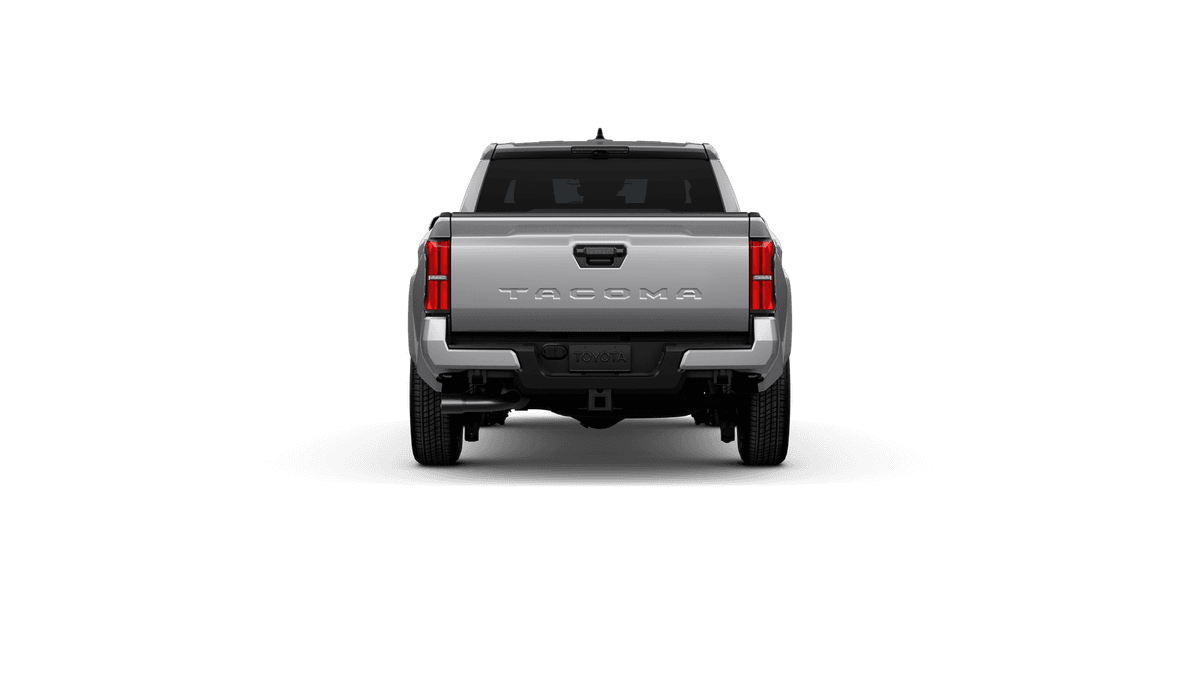 Toyota Tacoma Trd Sport Double Cab Rear-Wheel Drive - Thumbnail 8