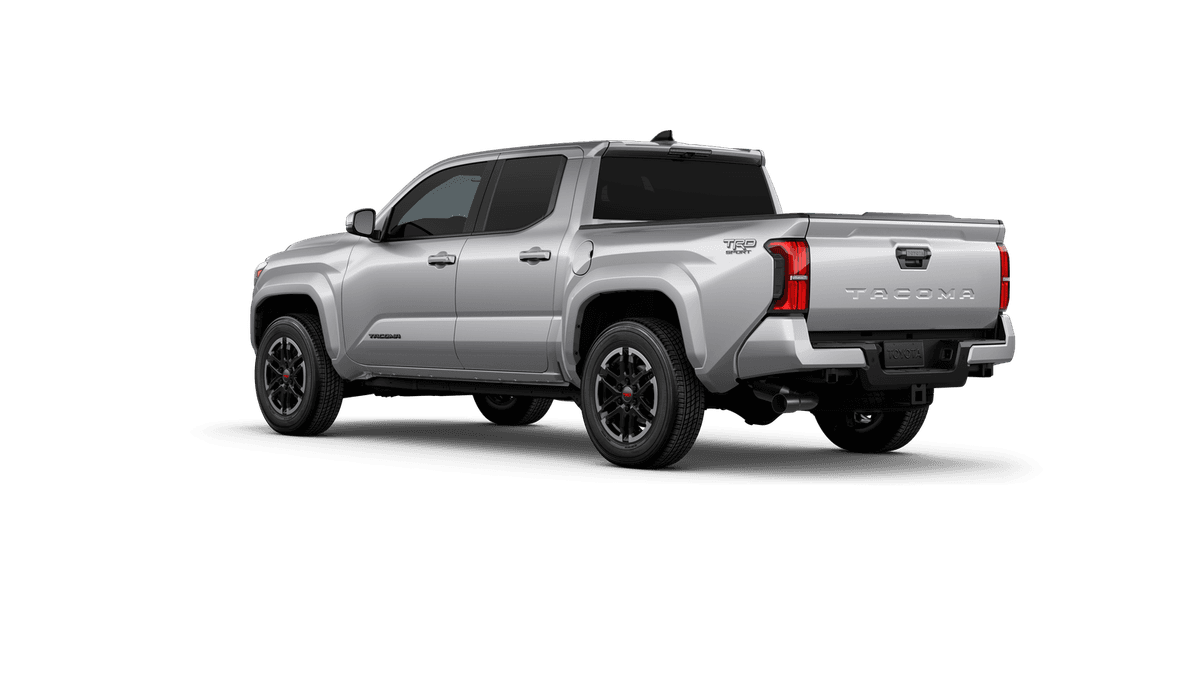 Toyota Tacoma Trd Sport Double Cab Rear-Wheel Drive - Thumbnail 6