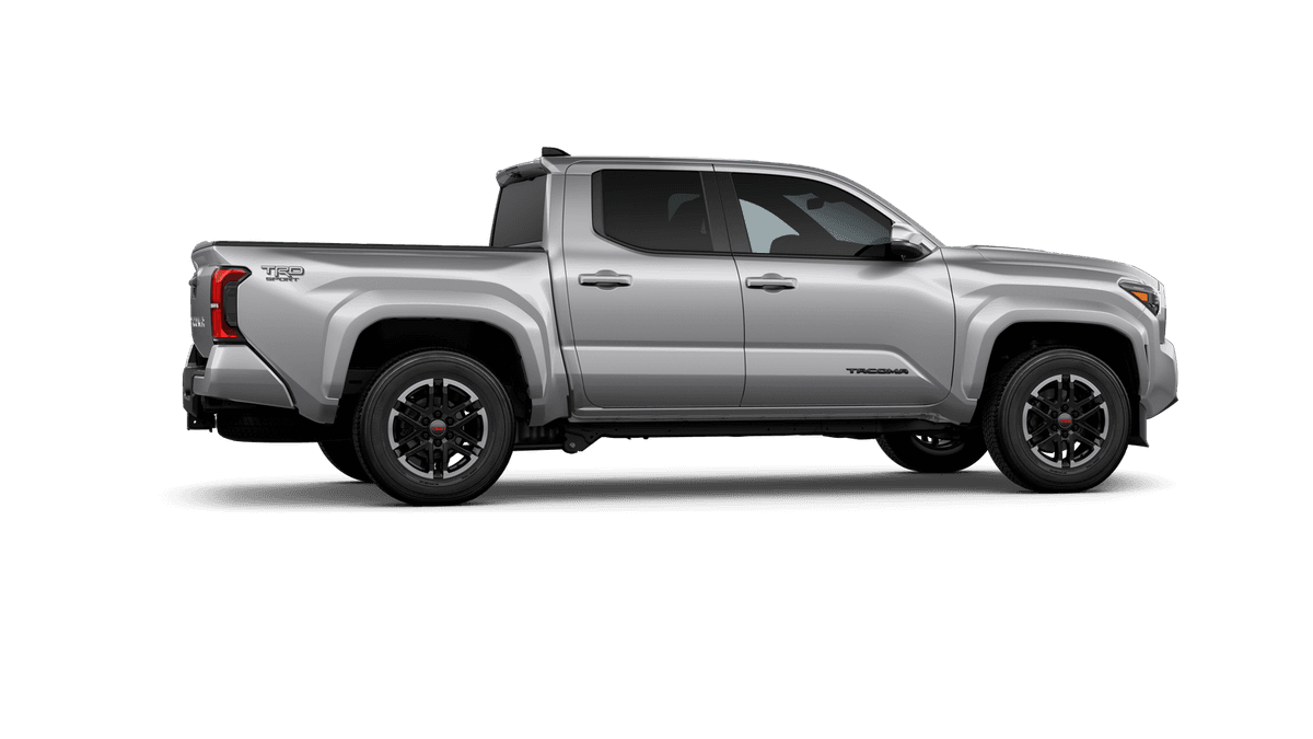 Toyota Tacoma Trd Sport Double Cab Rear-Wheel Drive - Thumbnail 12
