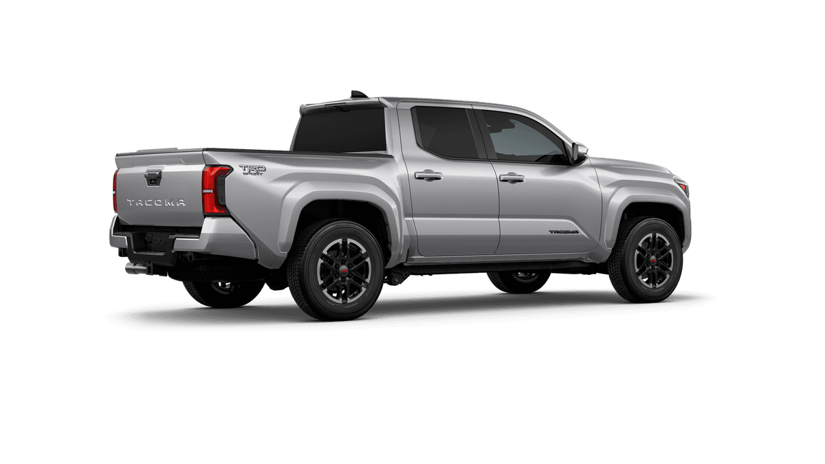 Toyota Tacoma Trd Sport Double Cab Rear-Wheel Drive - Thumbnail 11
